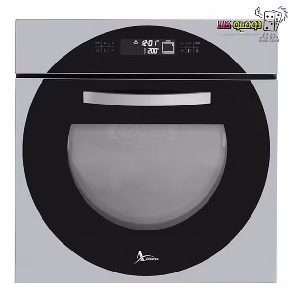 خرید فر توکار برقی اخوان مدل F39 - دومینو کالا
