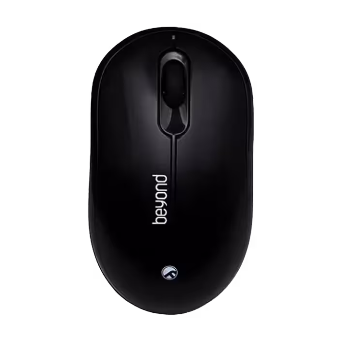 خرید ماوس بی سیم بیاند BM-3890RF