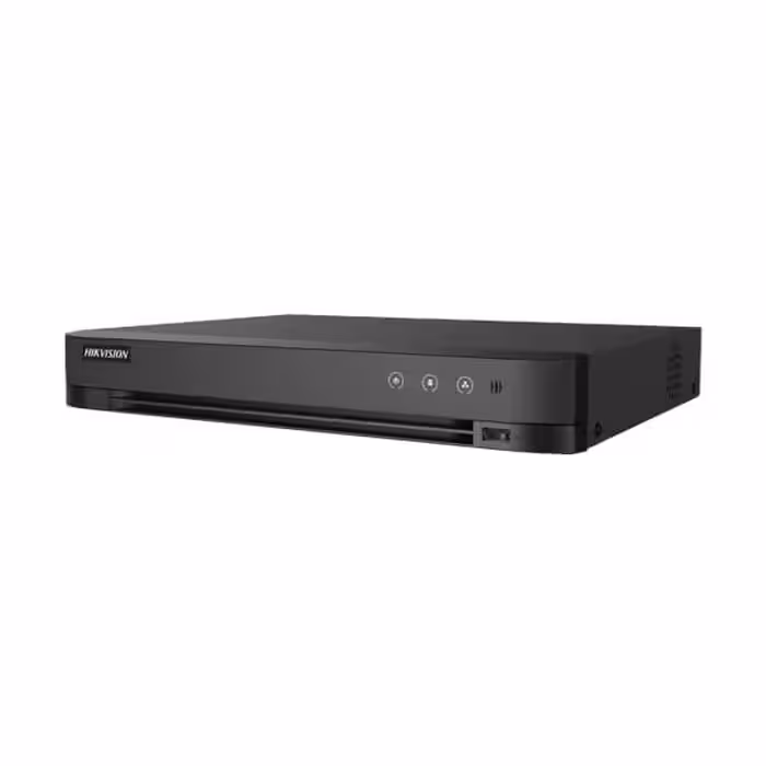 دستگاه DVR هایک ویژن مدل DS-7204HUHI-K1/P | شبکه ارغوان 021-41902