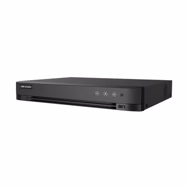 دستگاه DVR هایک ویژن مدل DS-7204HUHI-K1/P | شبکه ارغوان 021-41902