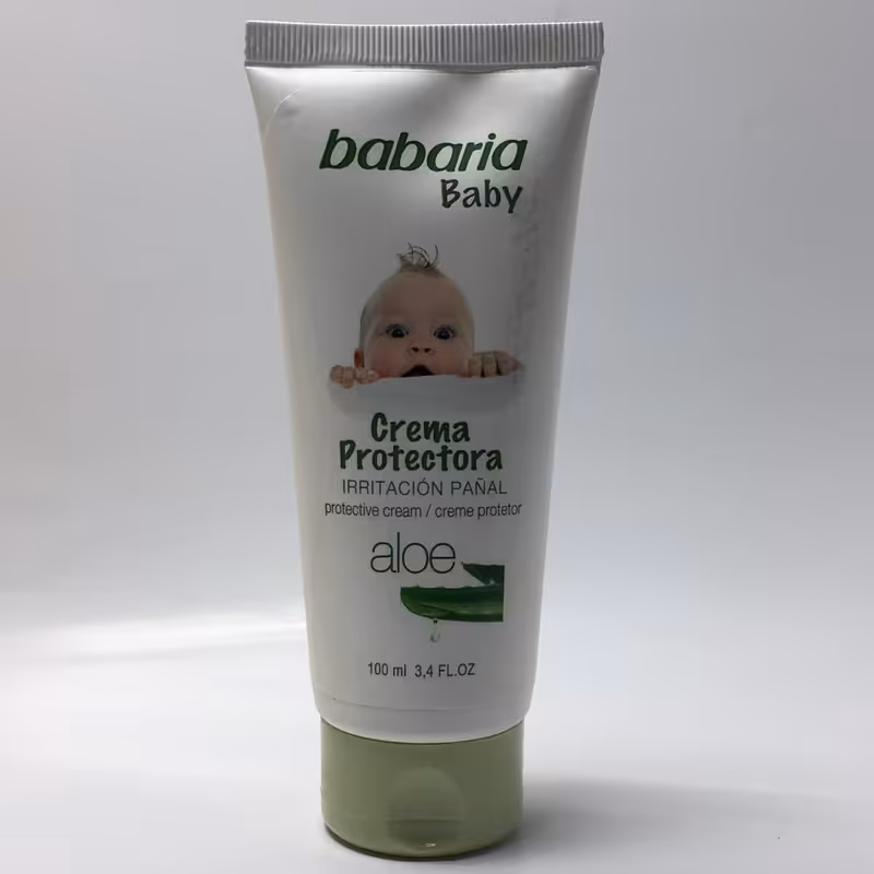 کرم محافظ پوست بچه باباریا - BABARIA