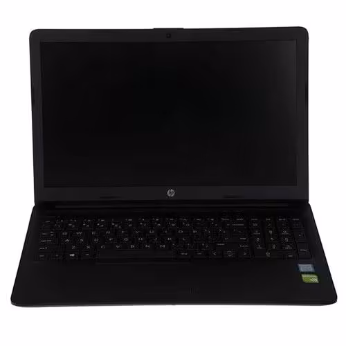 لپ تاپ 15 اینچی اچ پی مدل da0078nia I5-4G-1T-2G