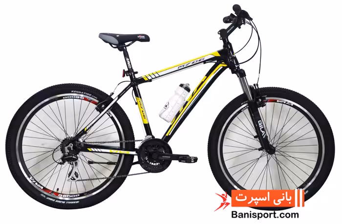 دوچرخه ویوا M 706 18 سایز 26 2016