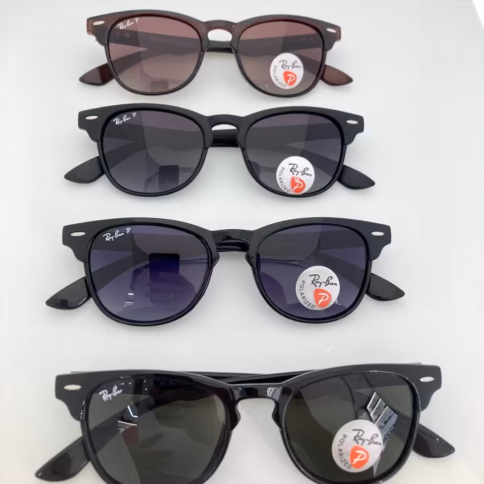 عینک ری بن  اصل رانندگی اسپرت