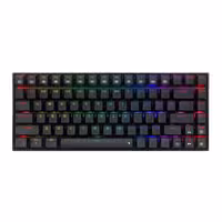 قیمت و خرید کیبورد گیمینگ باسیم ردراگون مدل PHANTOM K629 RGB | یاس ارتباط