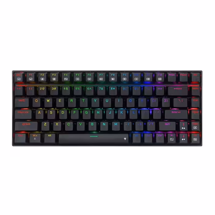 قیمت و خرید کیبورد گیمینگ باسیم ردراگون مدل PHANTOM K629 RGB | یاس ارتباط