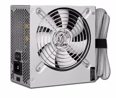 منبع تغذيه (پاور) گرین مدل GP330A_HE_Plus - فروشگاه اینترنتی طیف سنتر