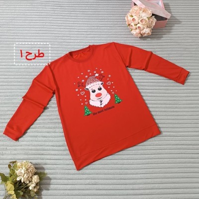بلوز دورس گلکسی یلدایی