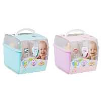 ست جغجغه 7 عددی طرح فضایی Baby Rattle