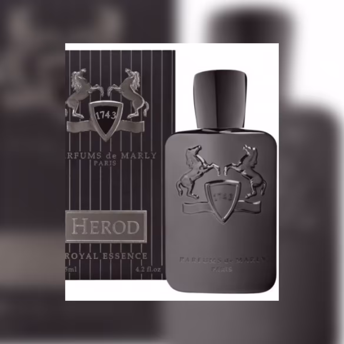 عطر خالص هرود مارلی