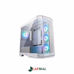 کیس کامپیوتر ام اس آی مدل MAG PANO M100R PZ WHITE
فروشگاه اینترنتی تخصصی لپتاپ لپ مال