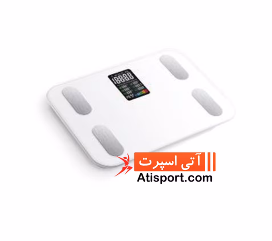 دستگاه انالیز ترکیب بدن F62B