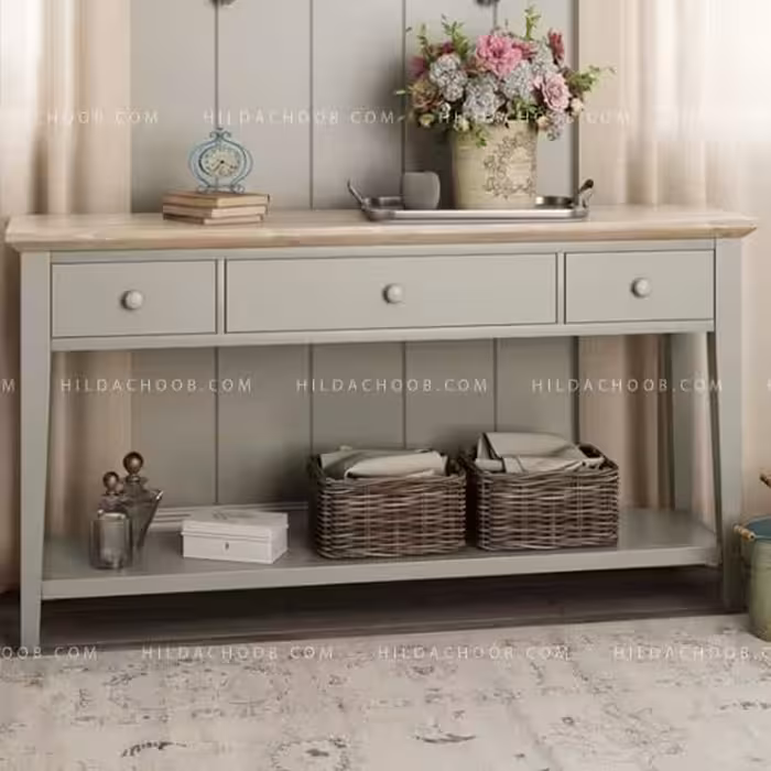 کنسول مدل JCN027