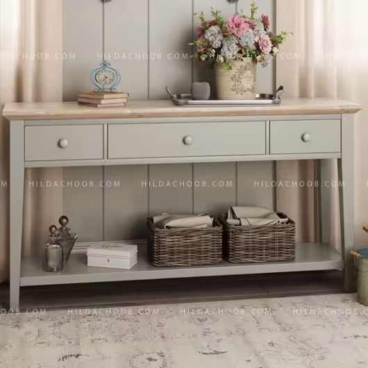 کنسول مدل JCN027