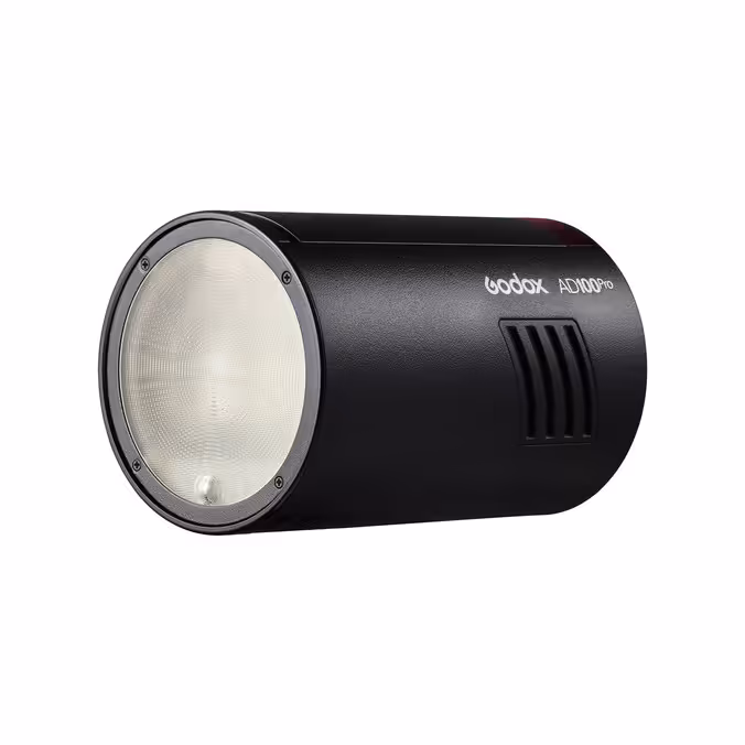 فلاش پرتابل Godox AD100Pro Pocket Flash