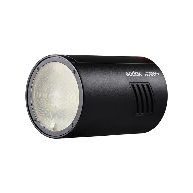 فلاش پرتابل Godox AD100Pro Pocket Flash