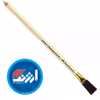 پاک کن فرچه دار فابرکستل