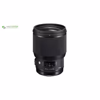 لنز سیگما مدل 85mm f/1.4 DG HSM Art for Nikon Cameras Lens