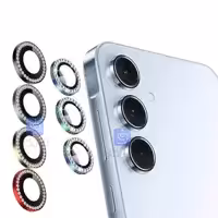 خرید محافظ لنز نگین دار S25 از فارس کالا