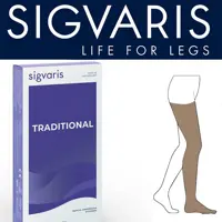 جوراب واریس سیگواریس Sigvaris Traditional 504 AG