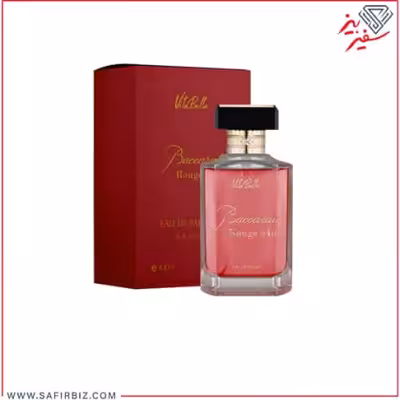 ادوپرفیوم زنانه ویتابلا 100 میل رایحه BACCARAT ROUGE