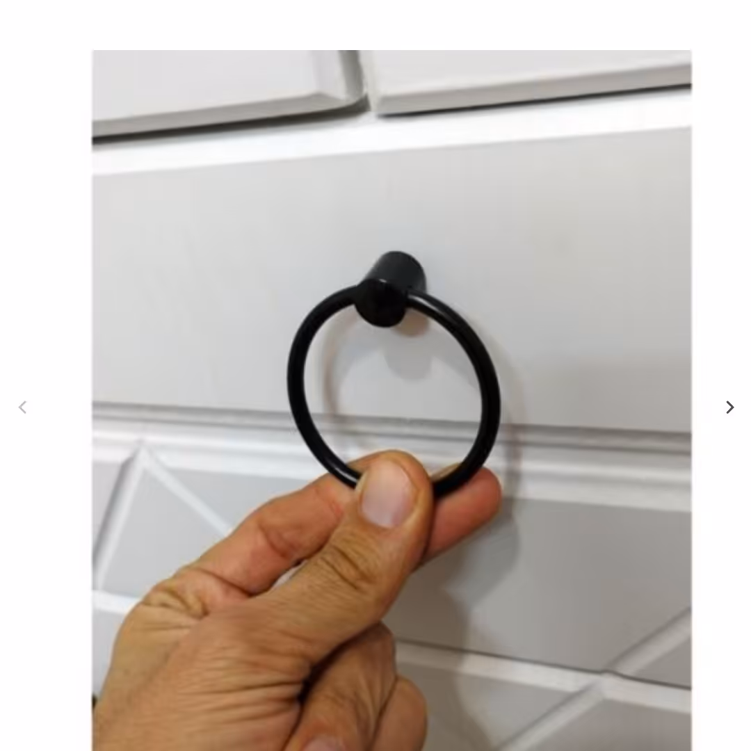 دستگیره حلقه ای تک پیچ مدل by45 