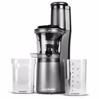 آبمیوه و عصاره گیر نوتریبولت مدل NBJ-300