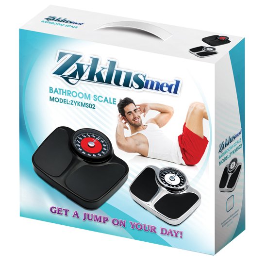 ترازوی عقربه ای زیکلاس مد مدلZYKMS02
ترازوی مستحکم و ایمن و با دقت