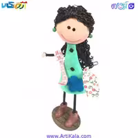 عروسک سوزی مدل خیاط