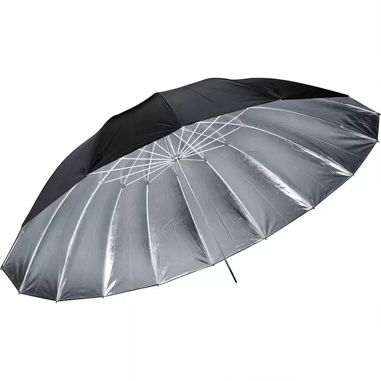 چتر دریم لایت Dream Light Umbrella 140 cm/silver