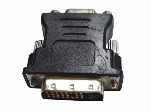 تبدیل وی جی ای ماده به دی وی آی نر فرانت