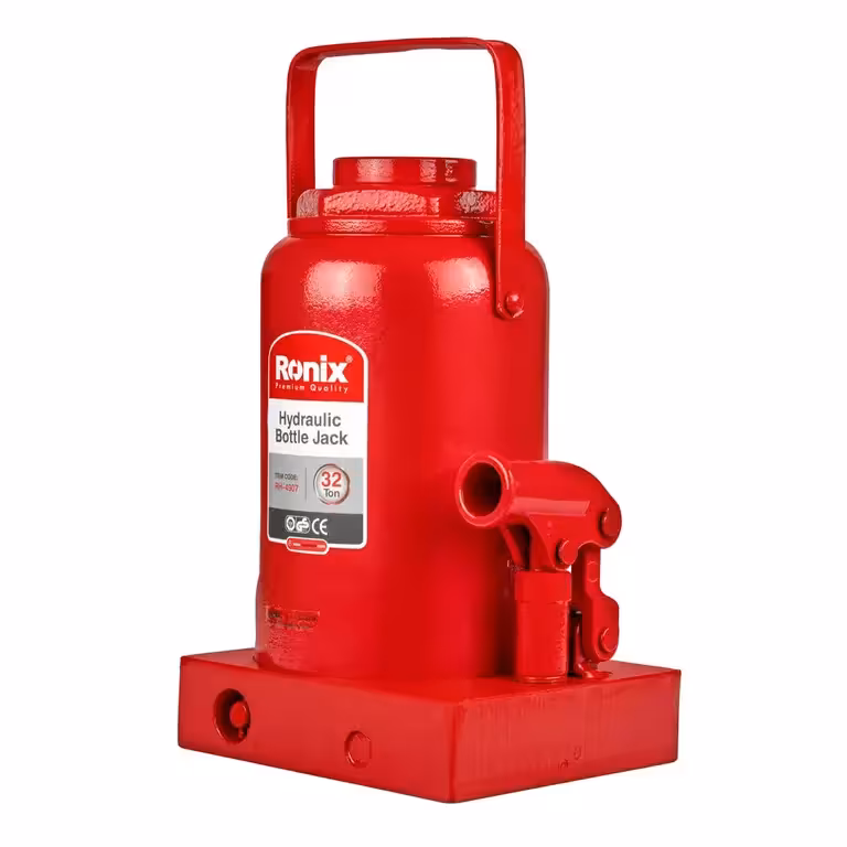 جک روغنی 32 تن رونیکس مدل RH-4907