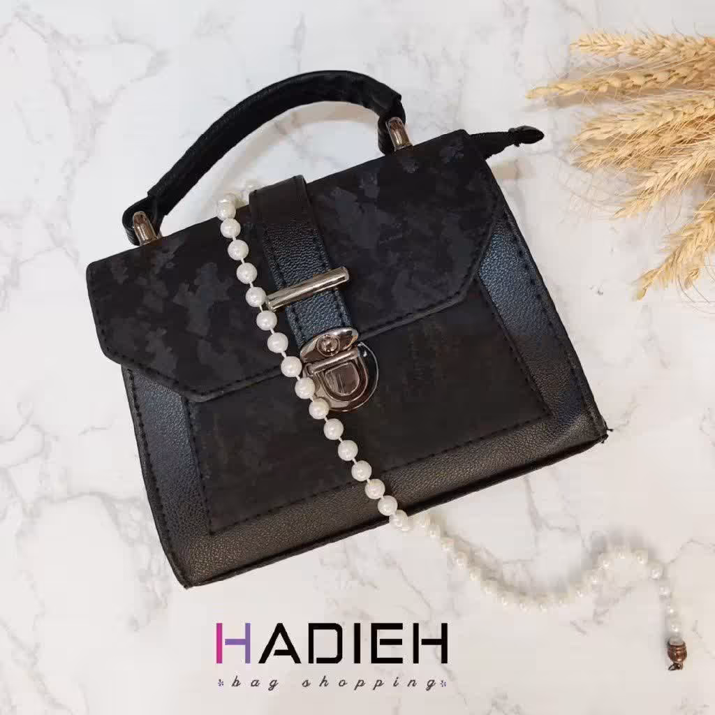 کیف پاسپورتی طرح پتینه کد 1916