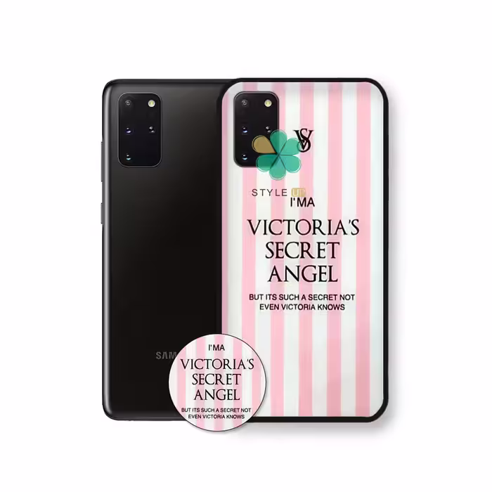قاب گوشی سامسونگ Samsung Galaxy S20 Plus مدل Victoria’s Secret