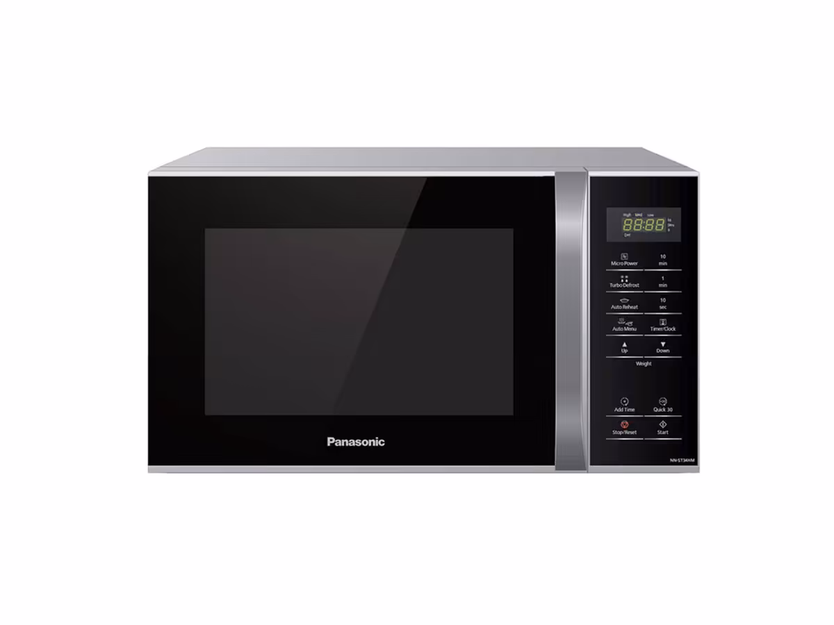 ماکروویو پاناسونیک NN-ST32