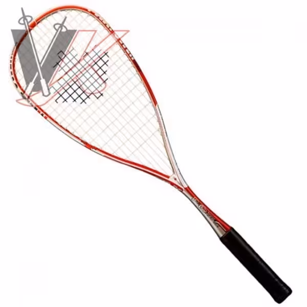 راکت اسکواش مکس پاور Power Pro 125 کد 2003004
