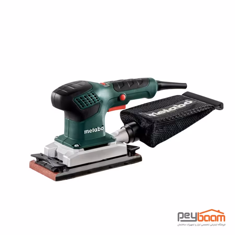 سنباده زن متابو مدل SRE 3185