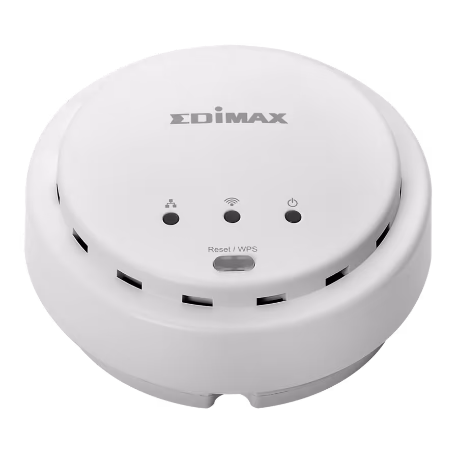 اکسس پوینت بی‌سیم و سقفی ادیمکس مدل ای دبلیو 7428HCn