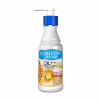 کرم مرطوب کننده کامان مدل عسل حجم 200 میلی لیتر