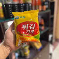 آرد تمپورا (بنیه) پانکو 500 گرم