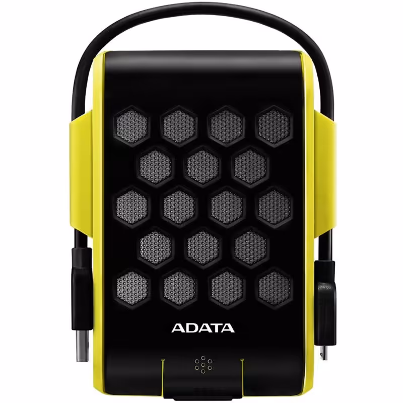 هارد اکسترنال  ظرفیت 2 ترابایت  ADATA HD720 External Hard Drive – 2TB