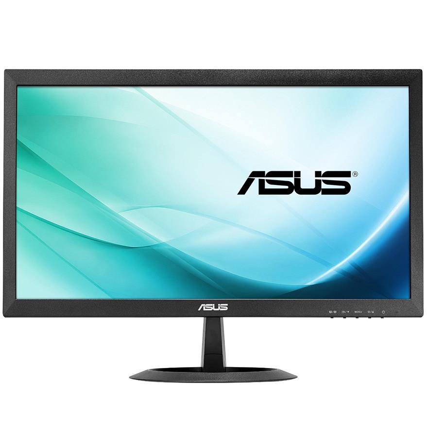 مانیتور استوک 22 اینچ ایسوس مدل VS228