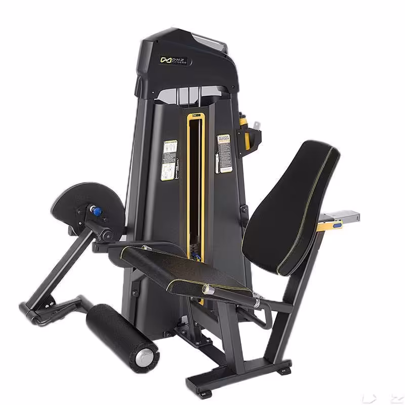 دستگاه جلو پا نشسته DHZ Fitness سری EVOST