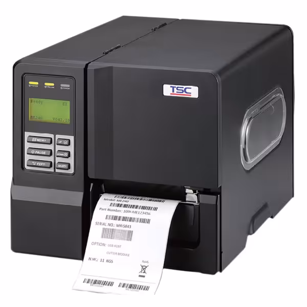 پرینتر لیبل زن تی اس سی مدل ME-340