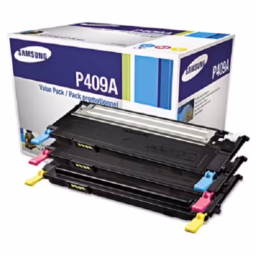 کارتریج CLT-P409A سری کامل سامسونگ اورجینال