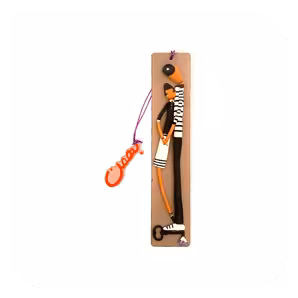 بوک مارک فانتزی چوبی 3