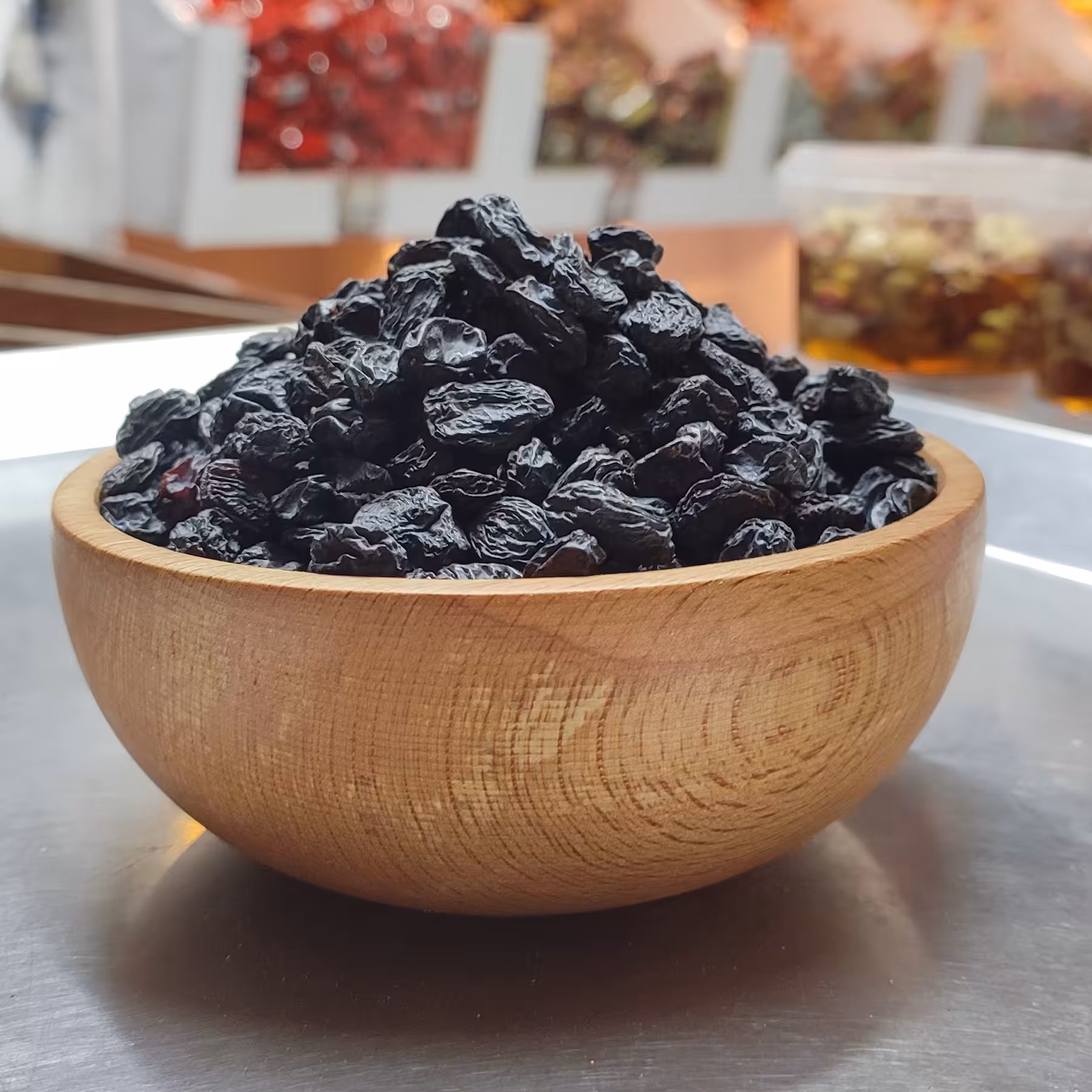 مویز بدون هسته اعلا(500 گرم خالص)