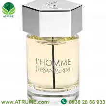 عطر ادکلن ایو سن لورن لهوم (ایوسان لارن ال هوم) 100 میل مردانه