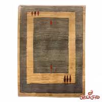 گبه دستباف کد 1332