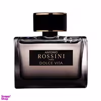 ادو پرفیوم مردانه آنتونیو روسینی (Antonio Rossini) مدل Dolce Vita